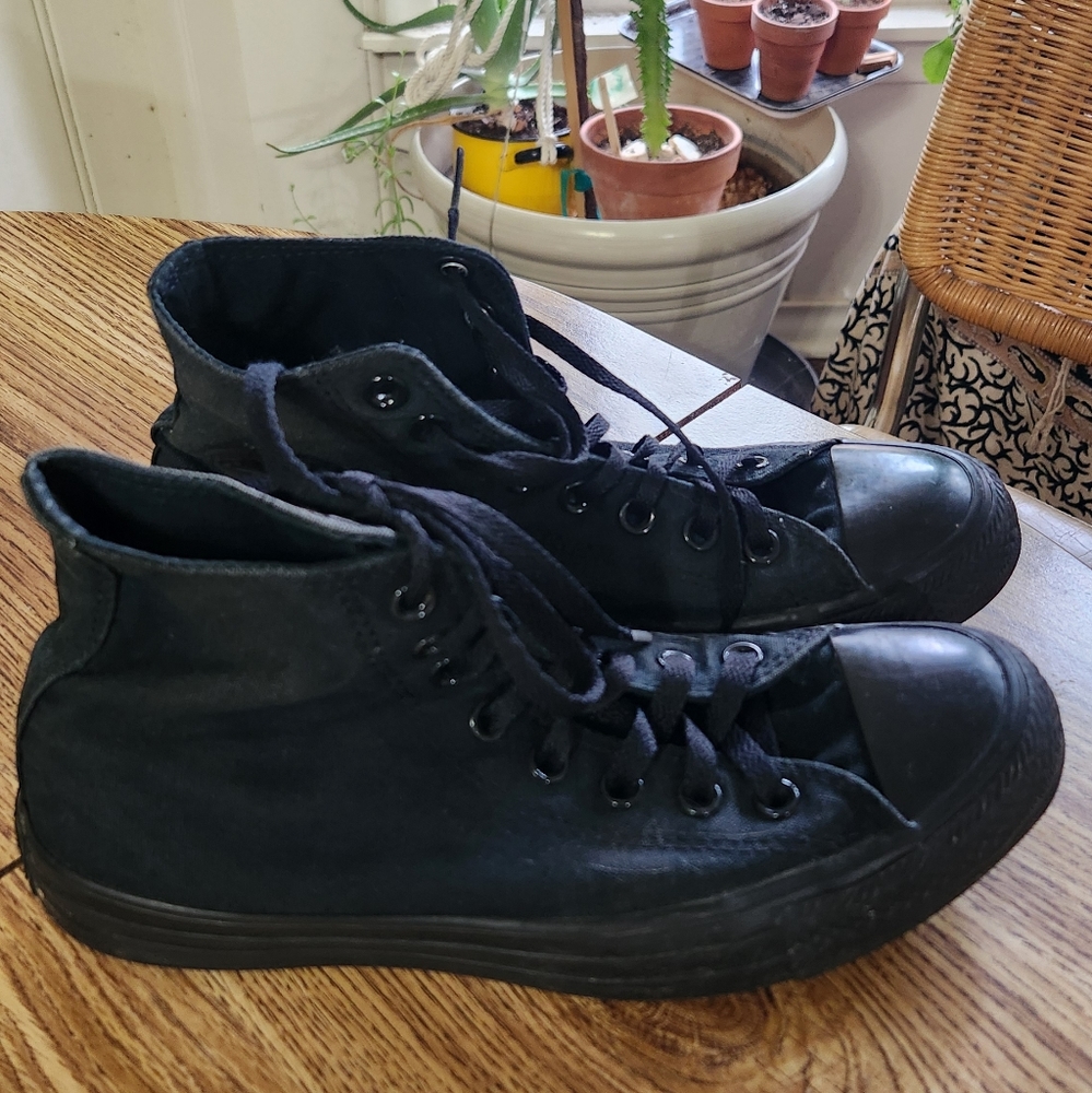 Chuck Taylor All Star